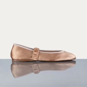 Frame Odin Ballet Flats